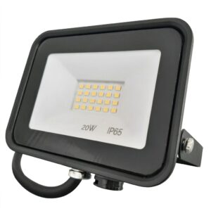 Reflector LED New Apple 20W