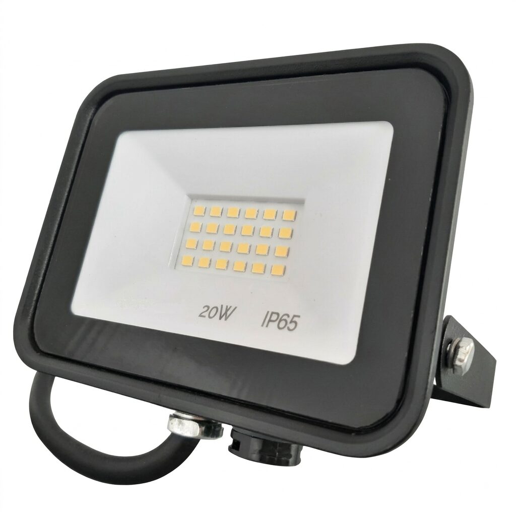 Reflector LED New Apple 20W