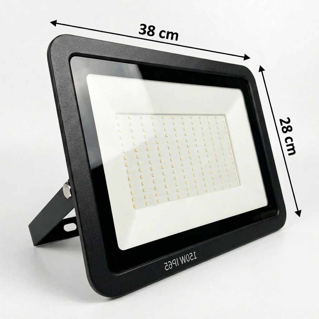Reflector LED Apple 150W - Imagen 2