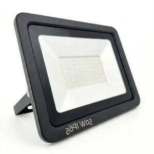 Reflector LED Apple 50W