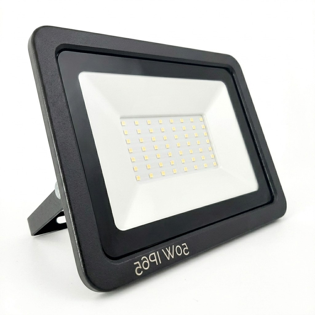Reflector LED Apple 50W