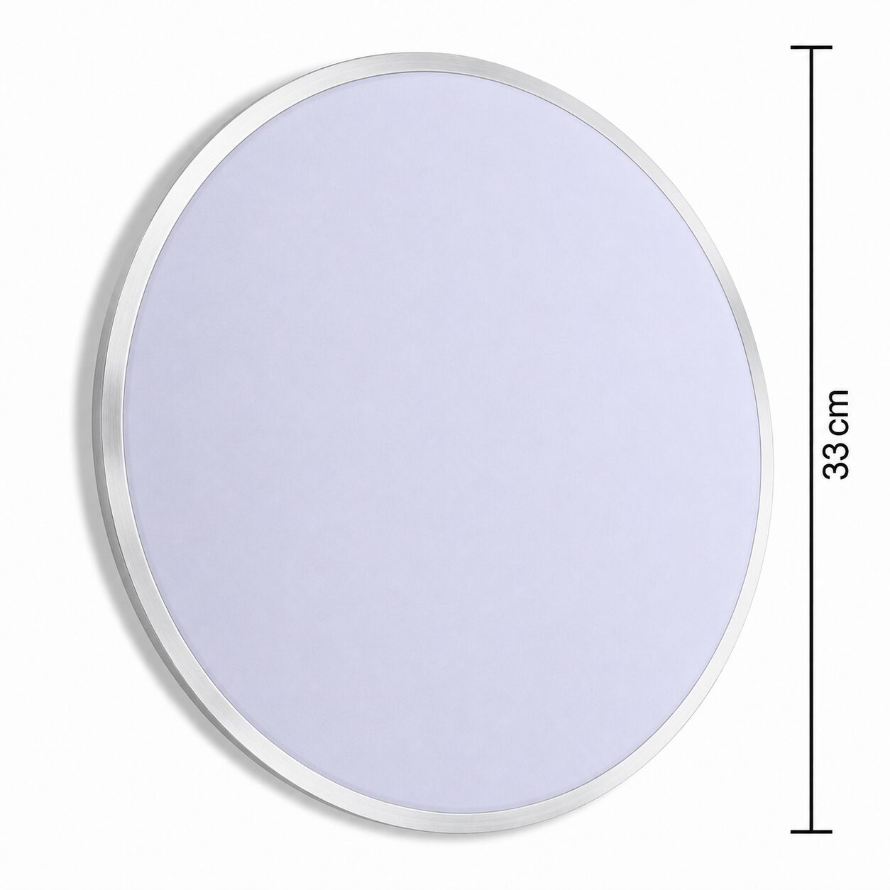 Plafón para Foco E27 - Imagen 2