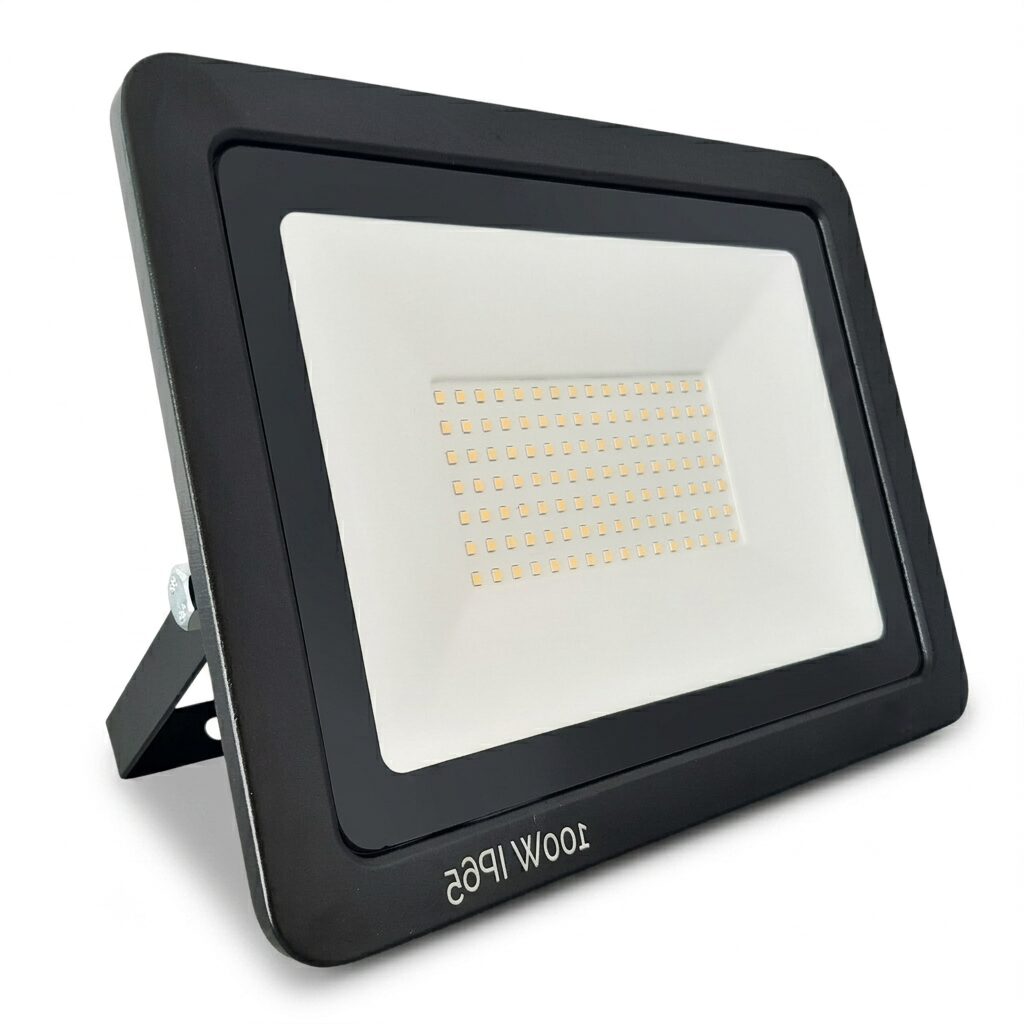 Reflector LED Apple 100W