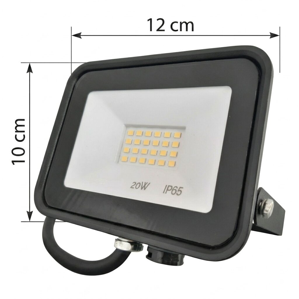 Reflector LED New Apple 20W - Imagen 2