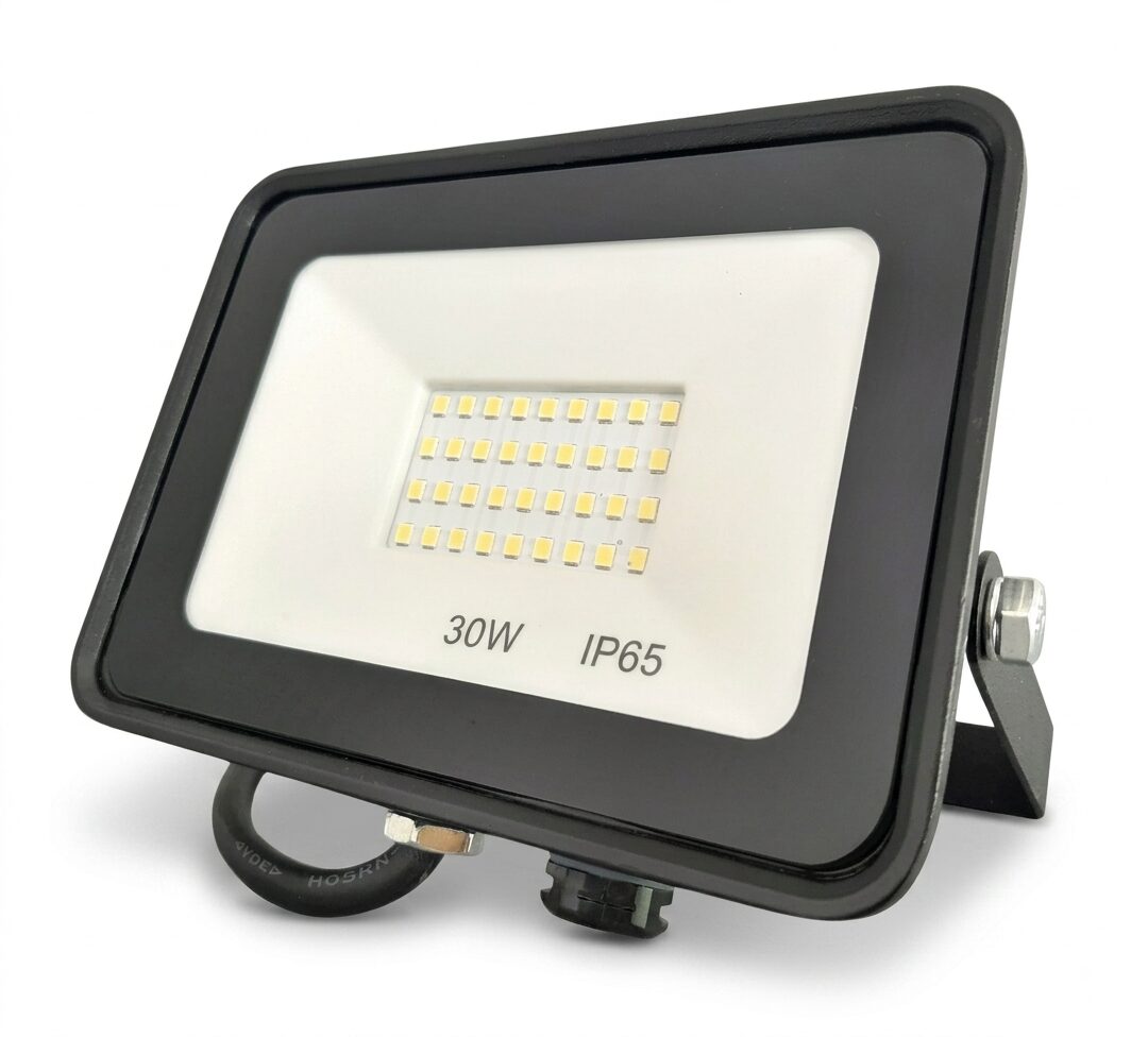 Reflector LED New Apple 30W