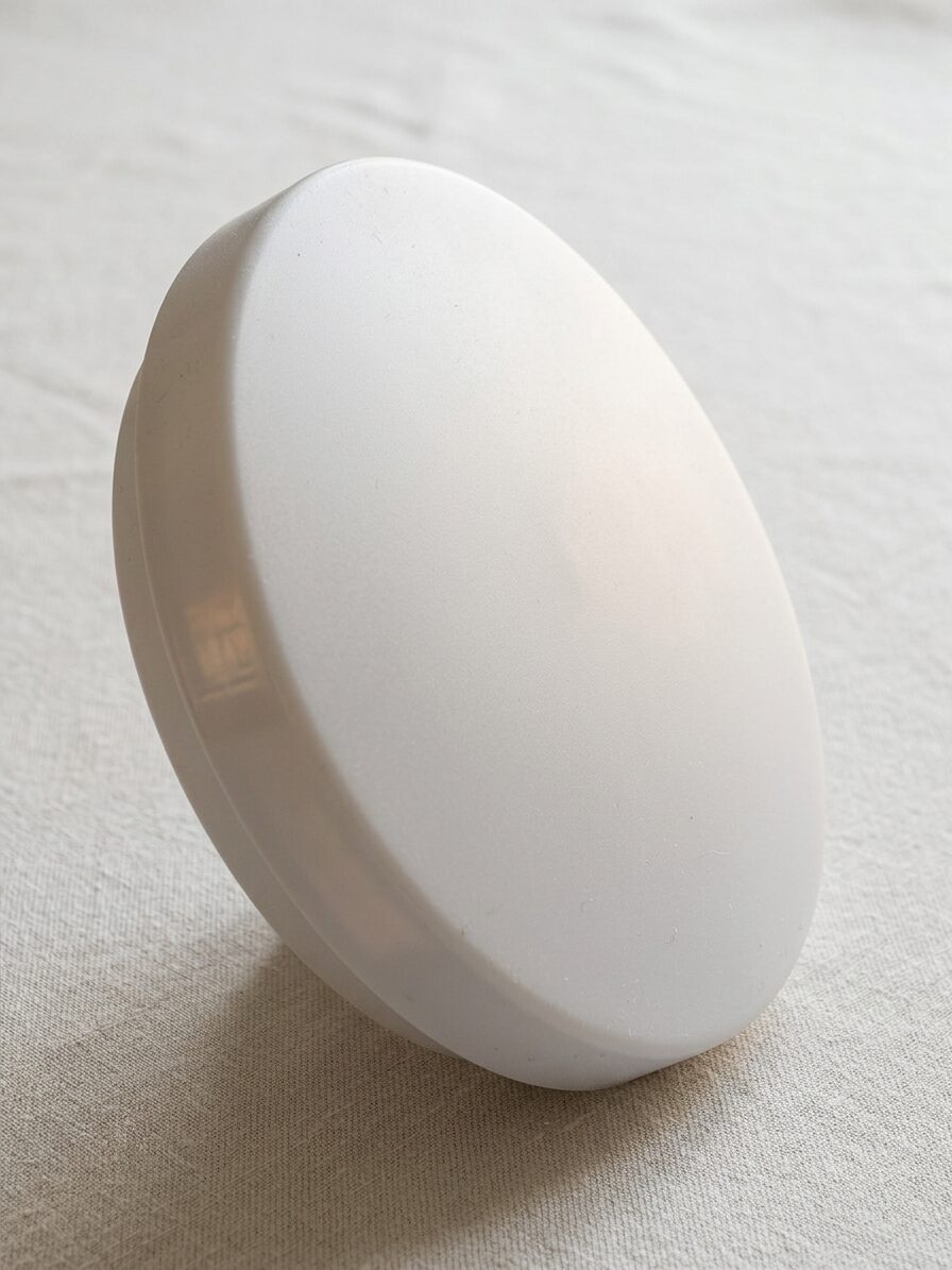Plafón LED Integrado 12w Ip44